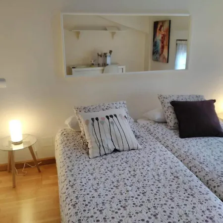 Apartamento Caprichos Aranda Aranda de Duero Exterior photo