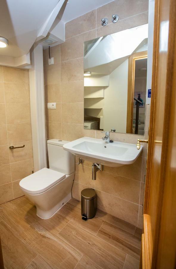 Caprichos Aranda Appartement