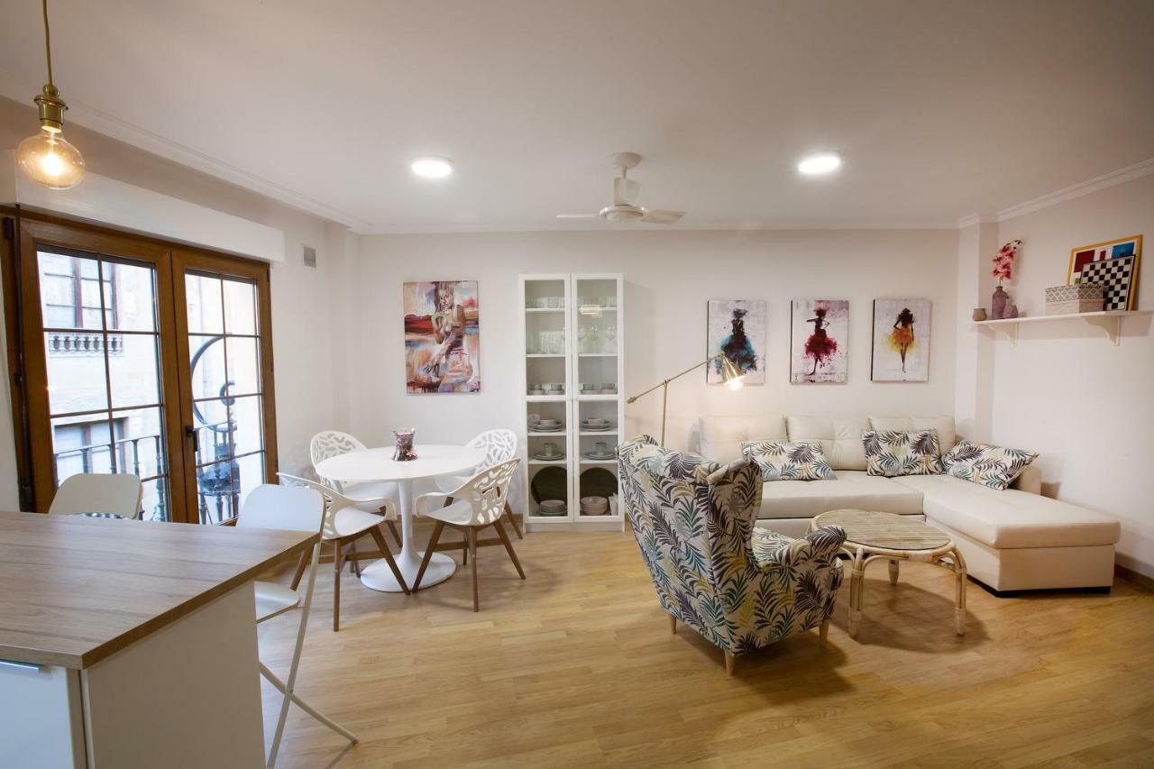 Caprichos Aranda Appartamento Aranda de Duero
