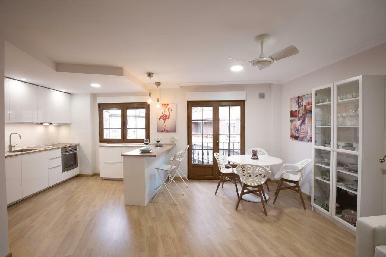 Caprichos Aranda Appartement