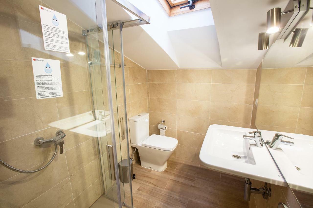 Caprichos Aranda Appartement Aranda de Duero