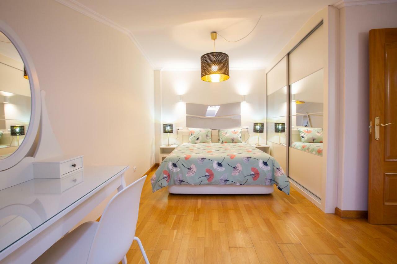 Caprichos Aranda Appartement Aranda de Duero