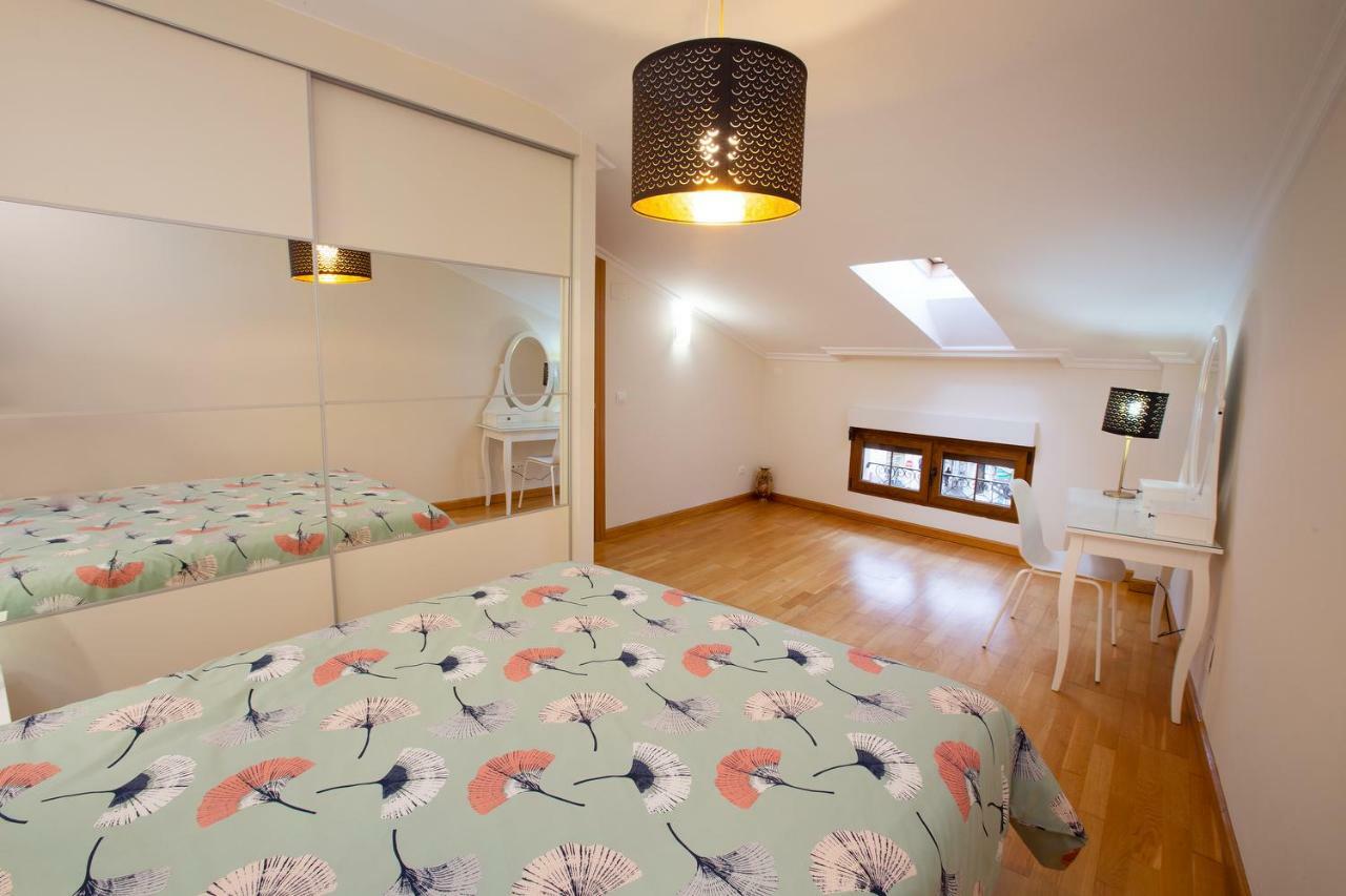 Caprichos Aranda Appartement Aranda de Duero