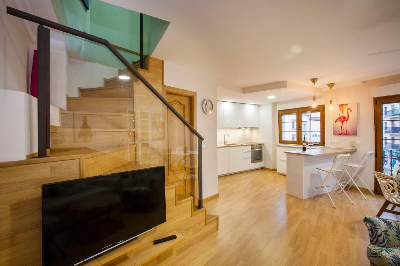 Caprichos Aranda Appartement Aranda de Duero