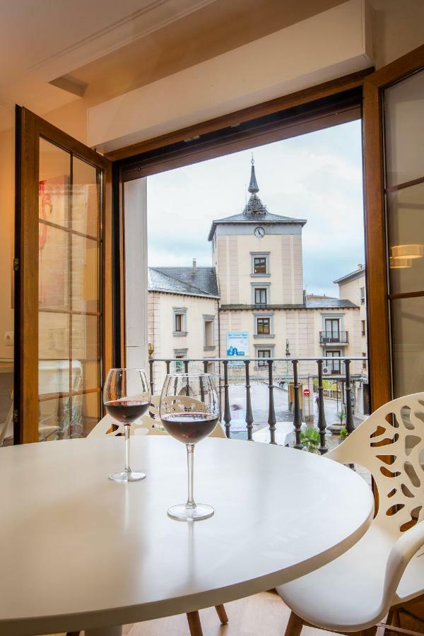 Caprichos Aranda Aranda de Duero