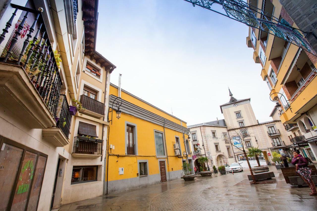 Caprichos Aranda * Aranda de Duero