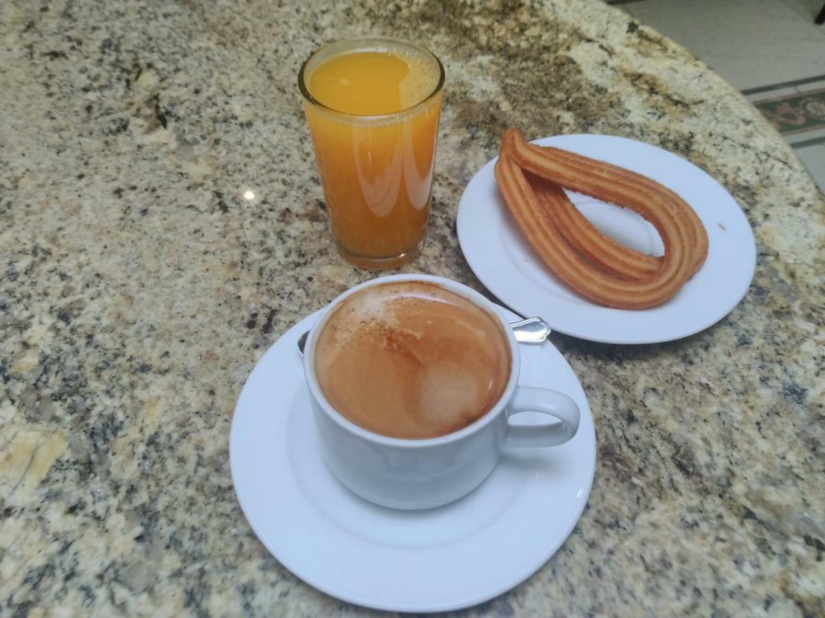 Appartement Caprichos Aranda